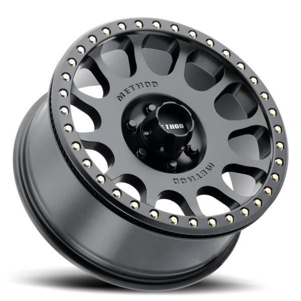 MR105 Beadlock